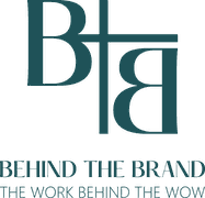 Behind the Brand (BTB Marketing)